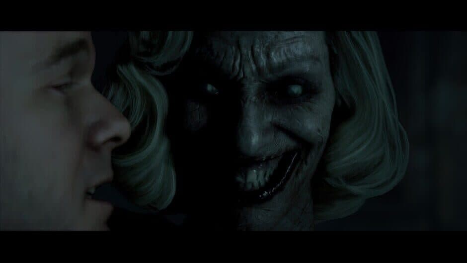 Скриншот 9 из The Dark Pictures Anthology: Season One