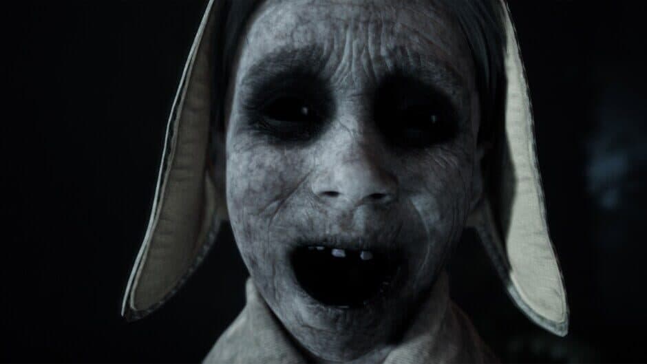 Скриншот 6 из The Dark Pictures Anthology: Season One