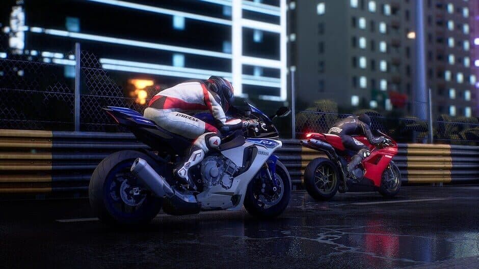 Скриншот 9 из Motorbike Racing Bundle