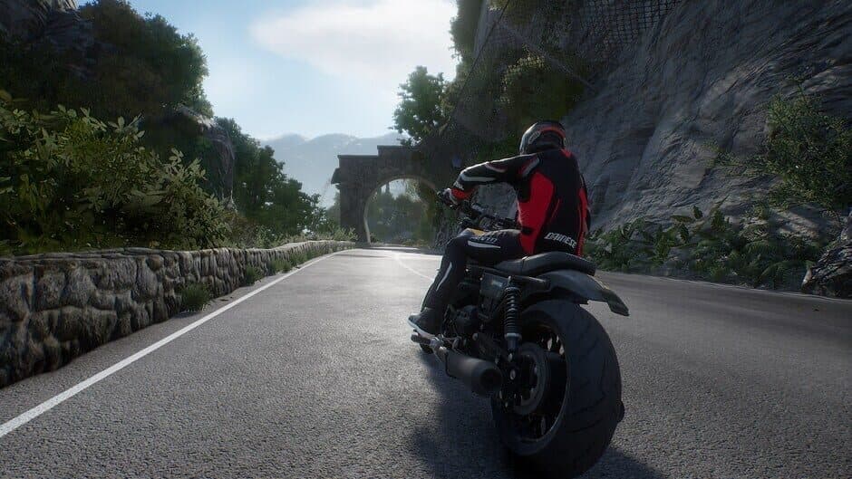 Скриншот 10 из Motorbike Racing Bundle