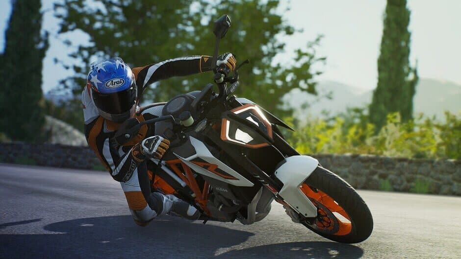 Скриншот 5 из Motorbike Racing Bundle