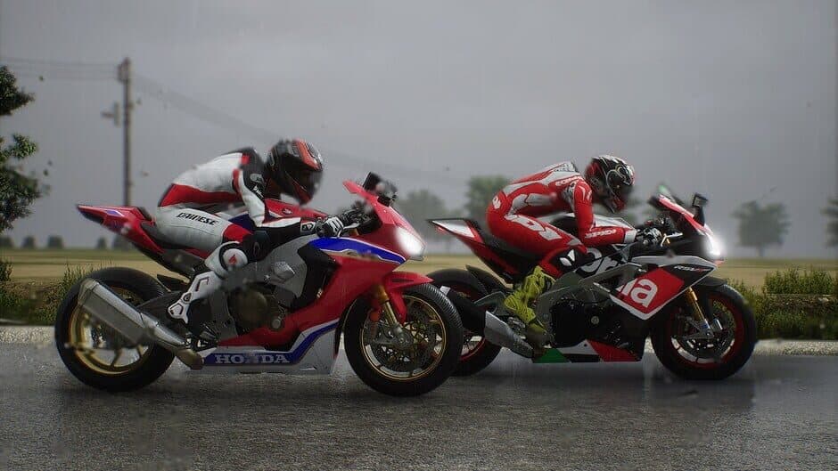 Скриншот 8 из Motorbike Racing Bundle