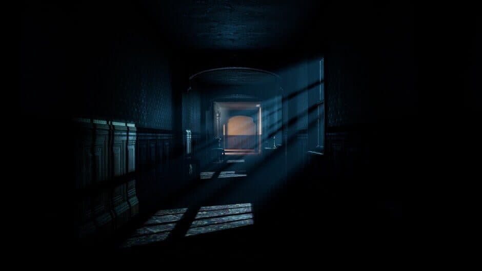 Скриншот 10 из The Dark Pictures Anthology: Season One
