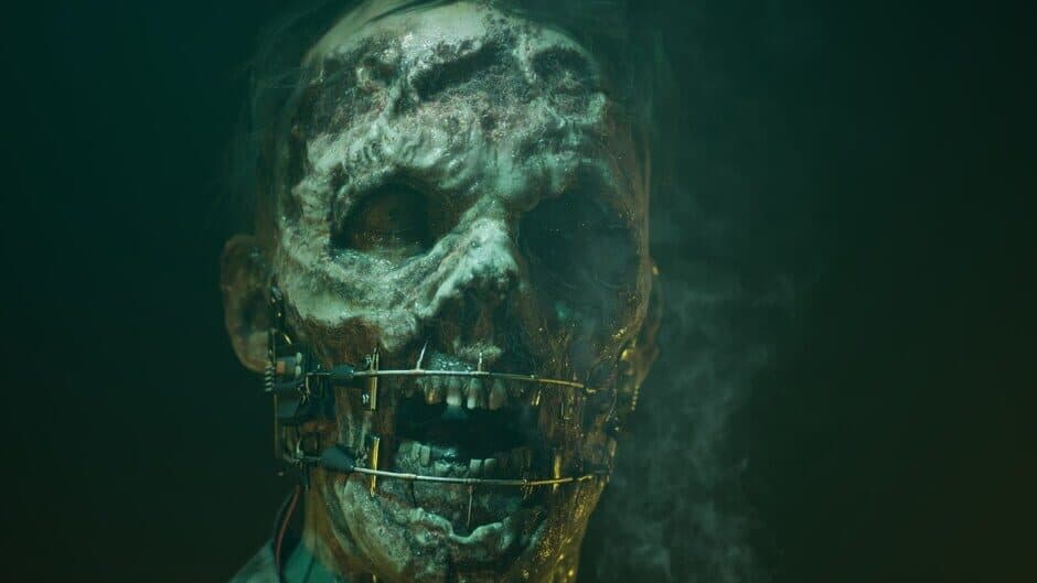 Скриншот 5 из The Dark Pictures Anthology: Season One