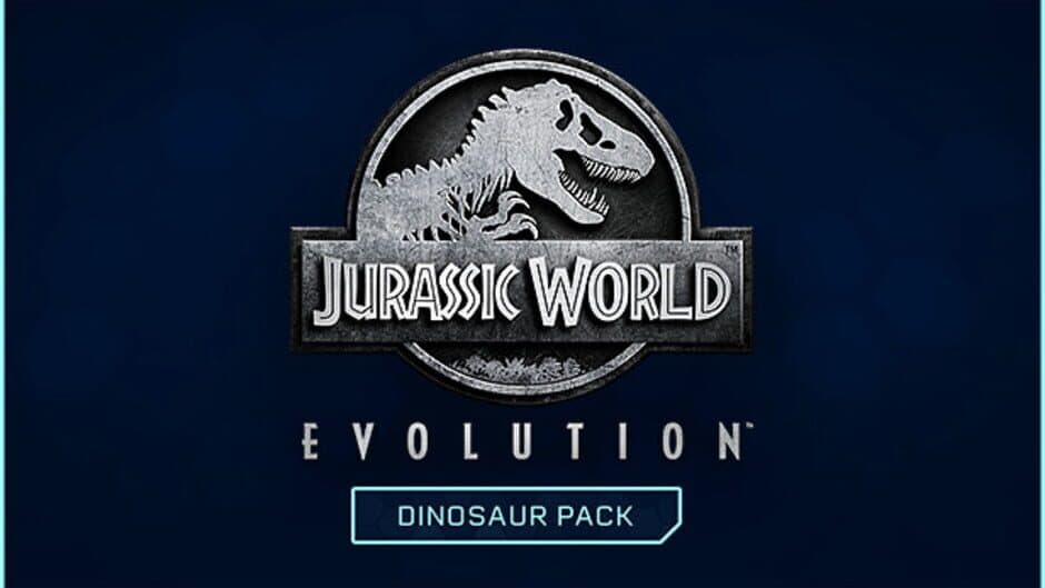 Скриншот 2 из Jurassic World Evolution: Deluxe Dinosaur Pack