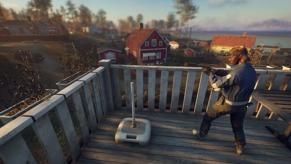 Скриншот 2 из Generation Zero: Blockbuster Vanity Pack