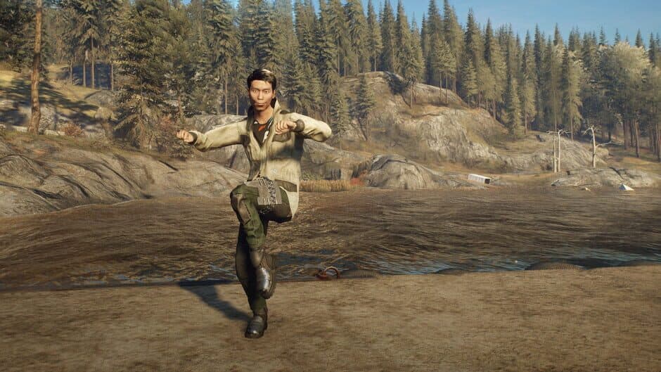 Скриншот 4 из Generation Zero: Blockbuster Vanity Pack