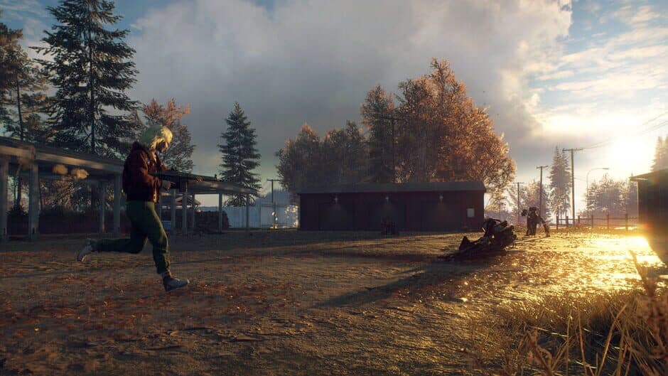 Скриншот 5 из Generation Zero: Blockbuster Vanity Pack