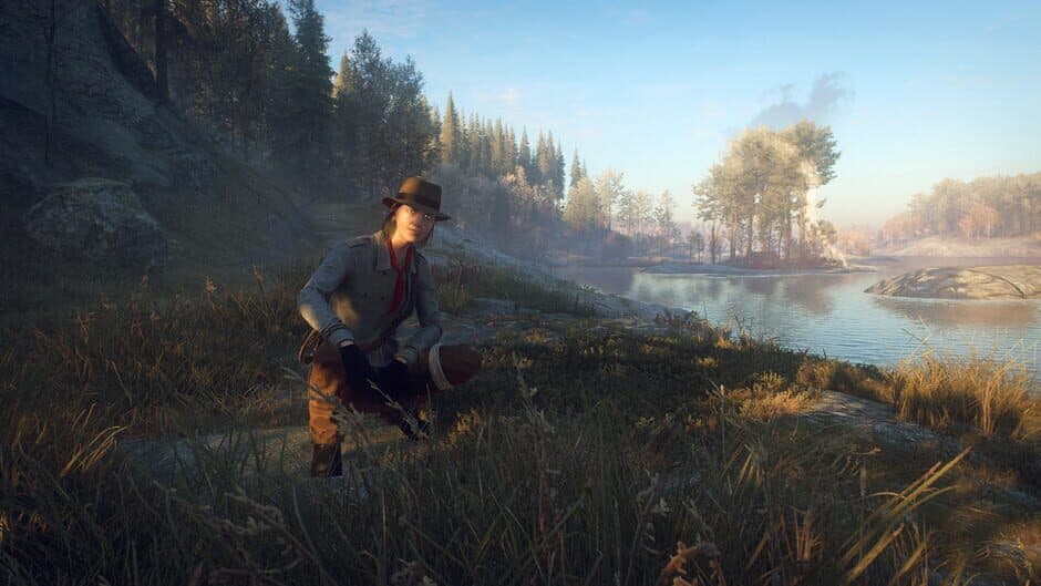Скриншот 4 из Generation Zero: Schweet Vanity Pack