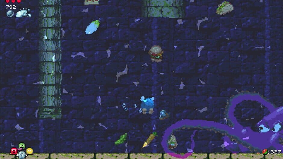Скриншот 2 из Fury of the Furries 2