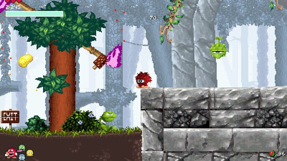 Скриншот 4 из Fury of the Furries 2