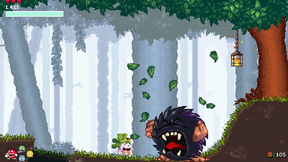Скриншот 6 из Fury of the Furries 2