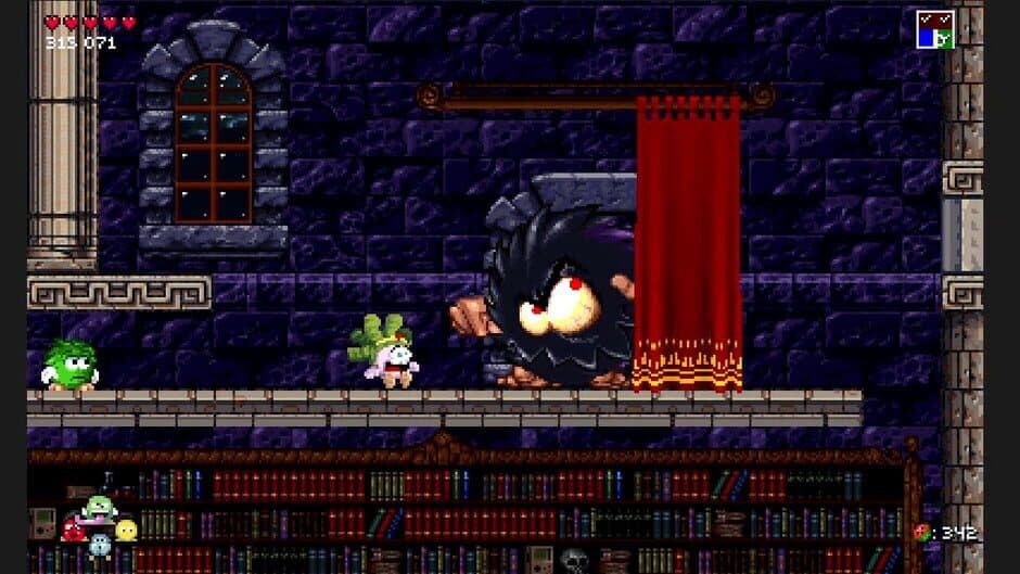 Скриншот 8 из Fury of the Furries 2