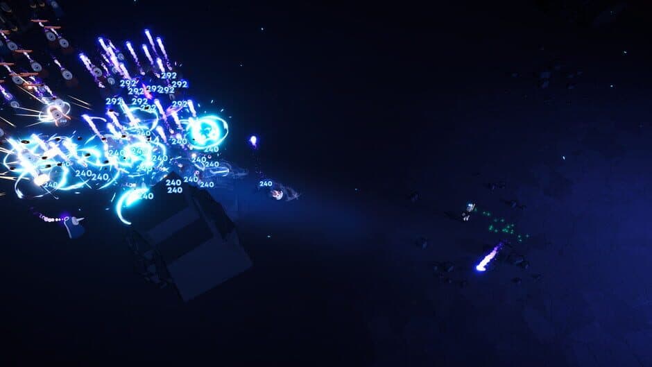 Скриншот 2 из Gatekeeper: Eclipse