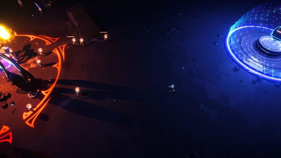 Скриншот 3 из Gatekeeper: Eclipse