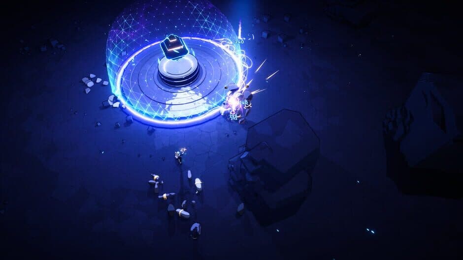 Скриншот 5 из Gatekeeper: Eclipse