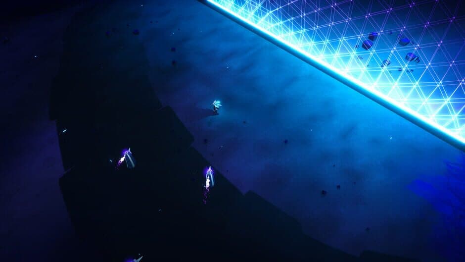 Скриншот 6 из Gatekeeper: Eclipse