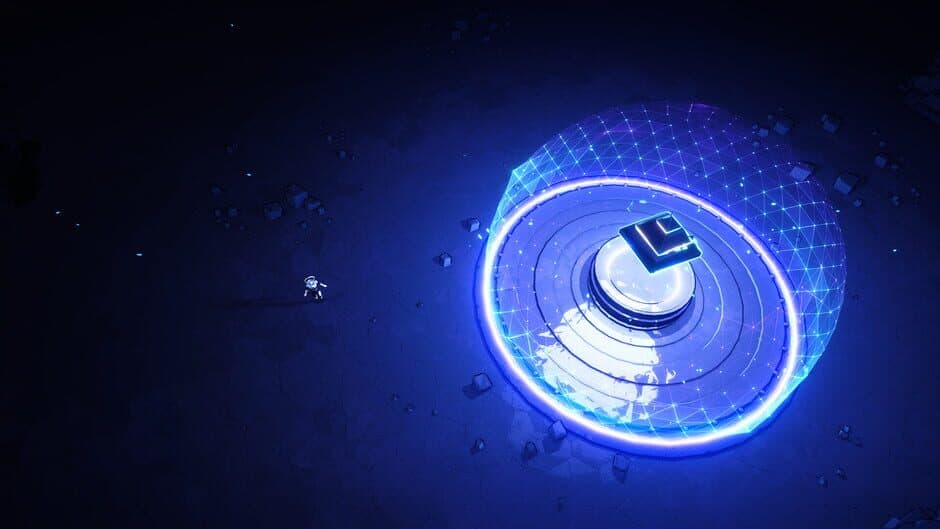Скриншот 7 из Gatekeeper: Eclipse
