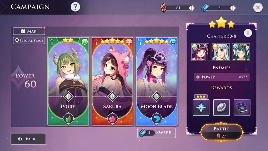 Скриншот 5 из Fap Goddess
