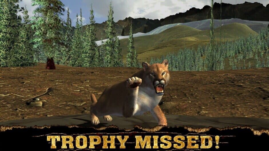 Скриншот 7 из Big Buck Hunter Arcade: Elk Adventure Pack
