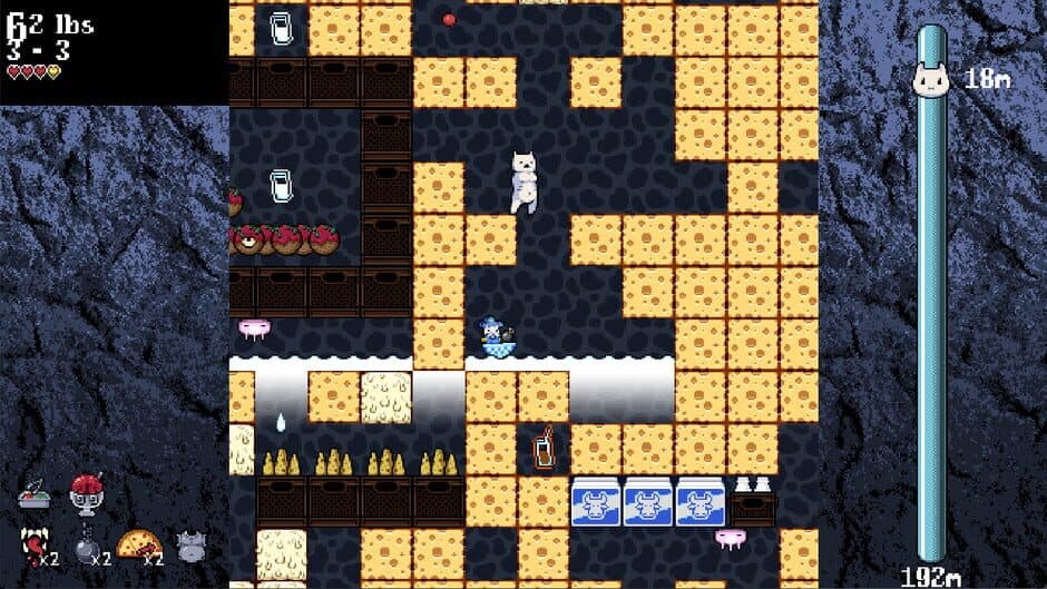 Скриншот 7 из Doughball Descent