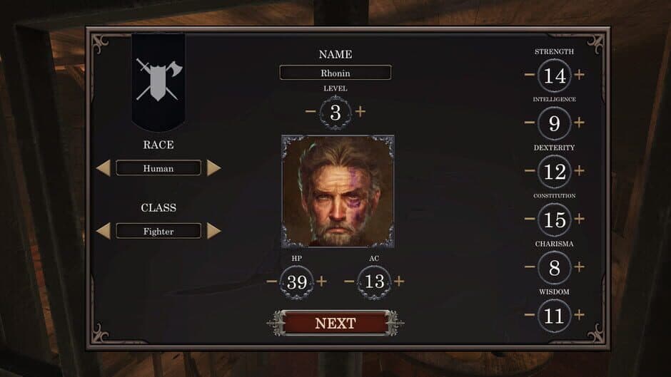 Скриншот 1 из Dragon Inn