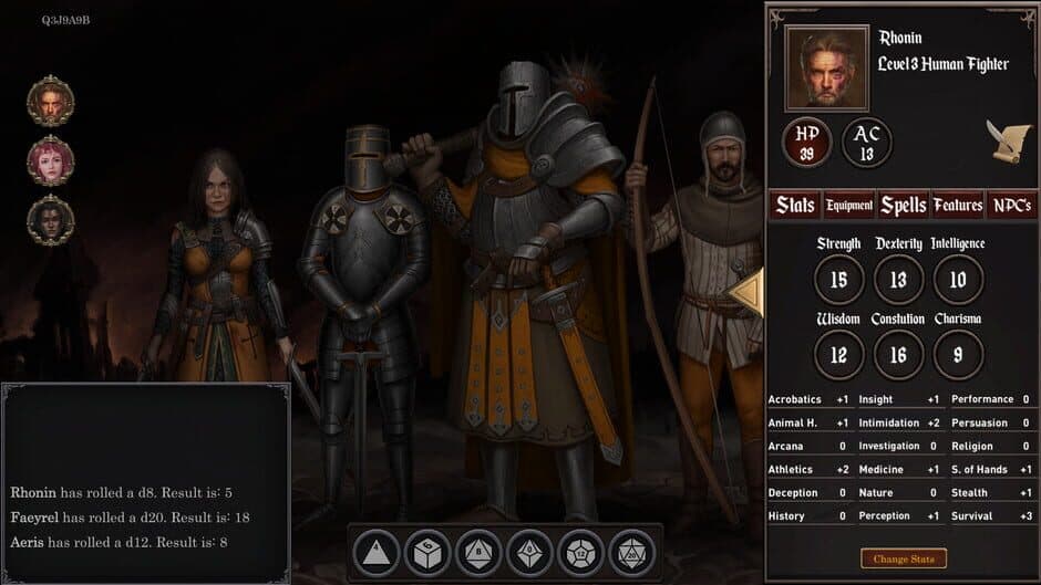Скриншот 7 из Dragon Inn