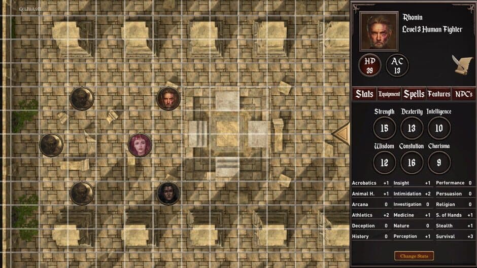 Скриншот 5 из Dragon Inn