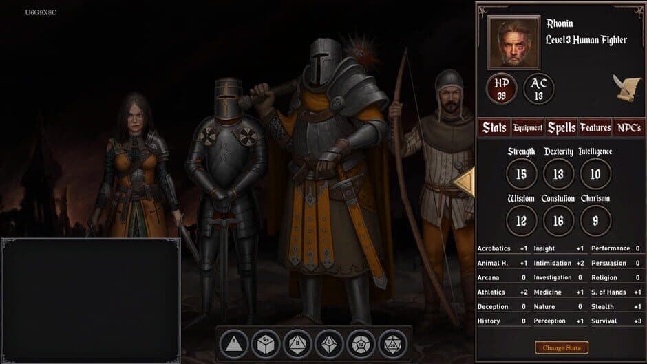 Скриншот 2 из Dragon Inn