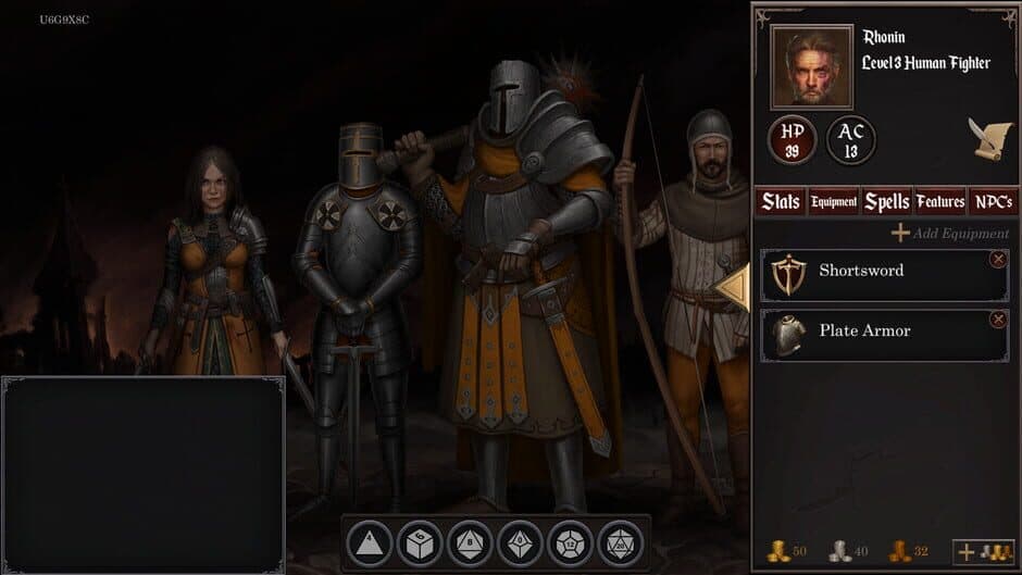 Скриншот 4 из Dragon Inn