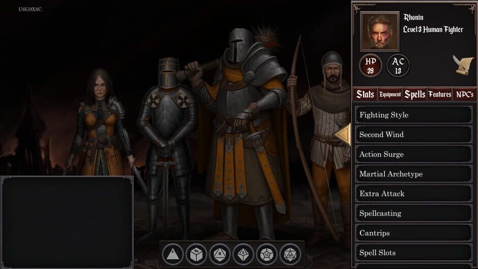 Скриншот 12 из Dragon Inn