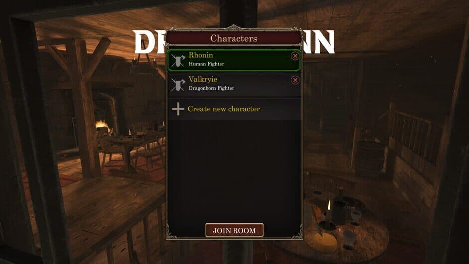 Скриншот 8 из Dragon Inn
