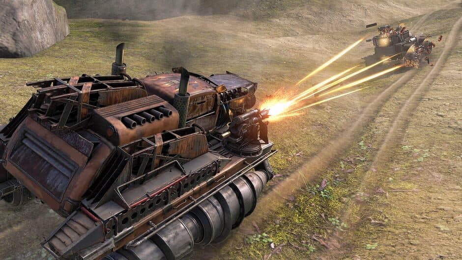 Скриншот 2 из Crossout: Arsonist Pack