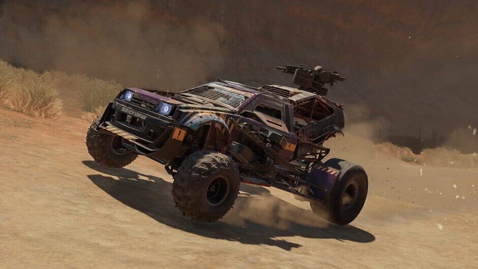 Скриншот 2 из Crossout: Drive Pack