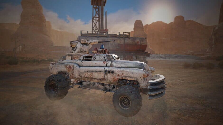 Скриншот 3 из Crossout: Pandemic Pack