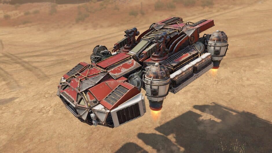 Скриншот 5 из Crossout: The Inventor Pack