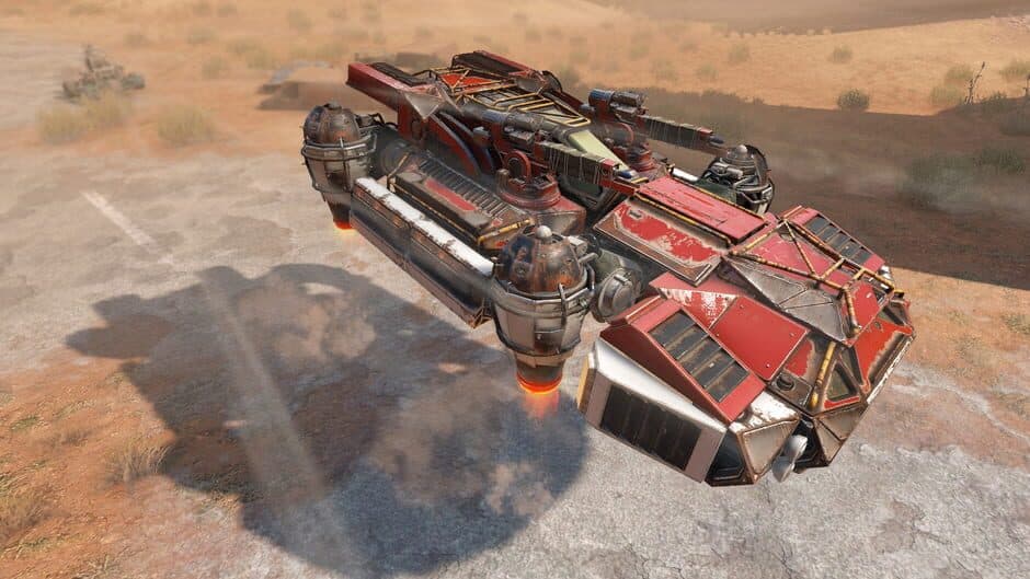 Скриншот 4 из Crossout: The Inventor Pack