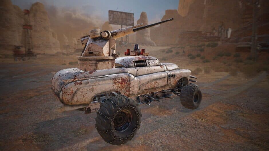 Скриншот 2 из Crossout: Pandemic Pack