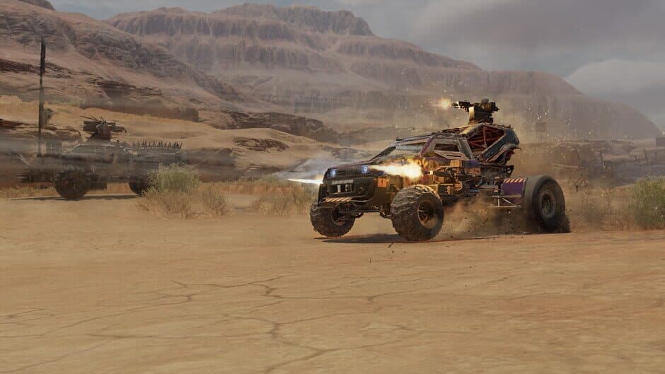 Скриншот 3 из Crossout: Drive Pack