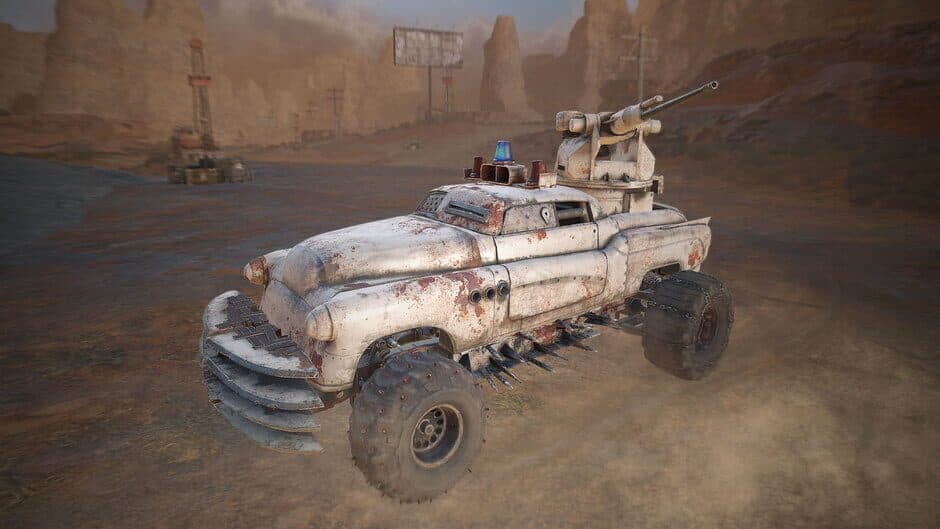 Скриншот 9 из Crossout: Pandemic Pack