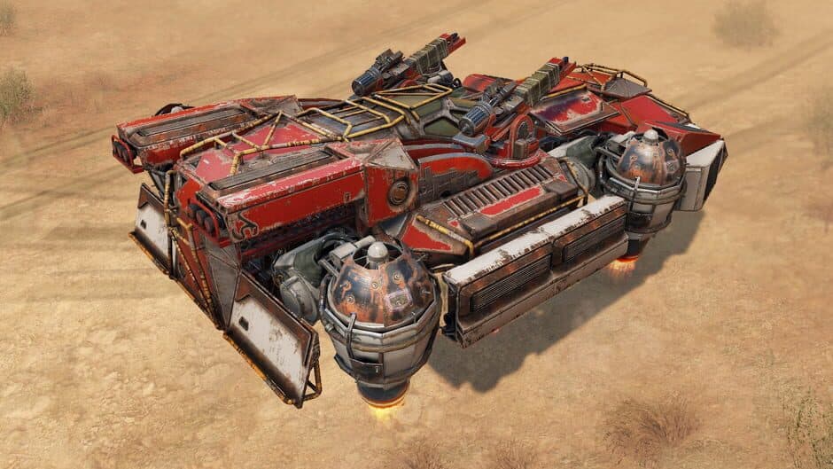 Скриншот 1 из Crossout: The Inventor Pack