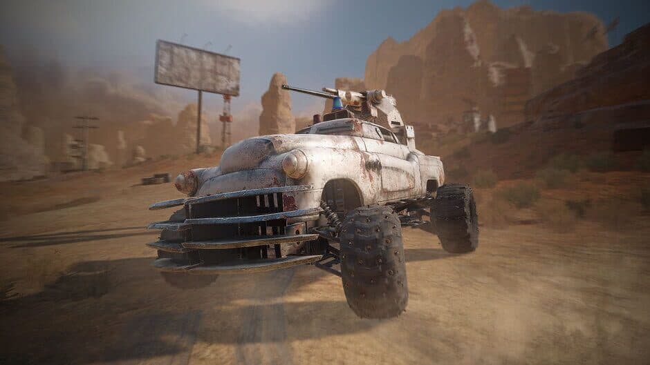 Скриншот 10 из Crossout: Pandemic Pack