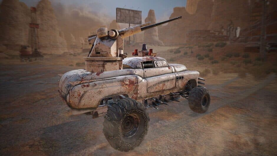 Скриншот 4 из Crossout: Pandemic Pack