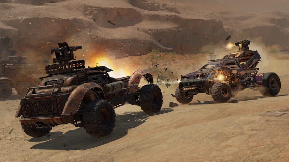 Скриншот 8 из Crossout: Drive Pack