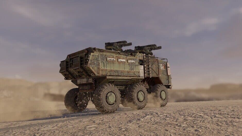 Скриншот 3 из Crossout: Polymorph pack