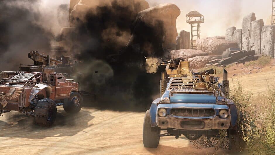 Скриншот 3 из Crossout: Snake Bite Pack