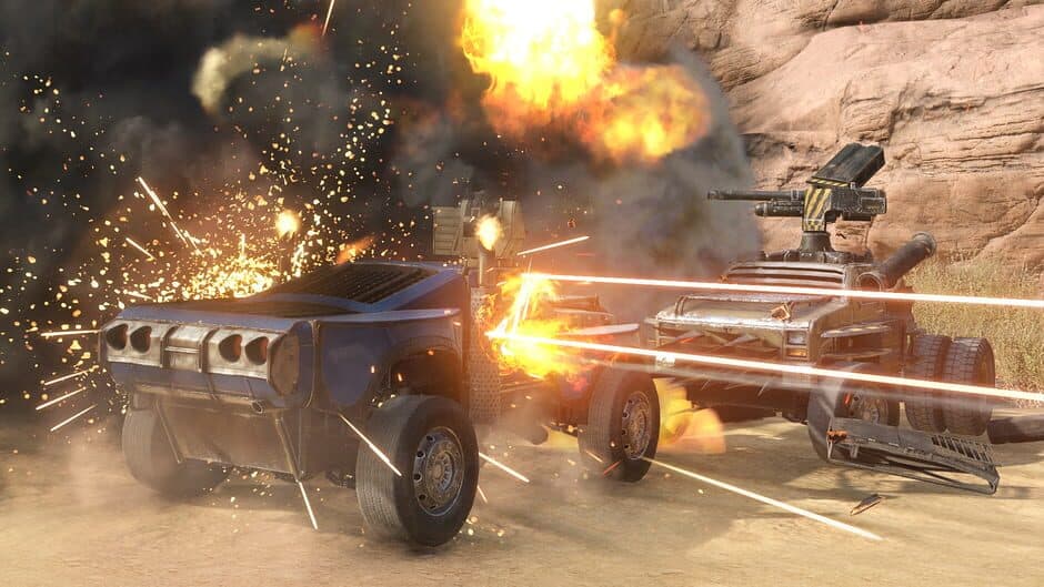 Скриншот 6 из Crossout: Snake Bite Pack