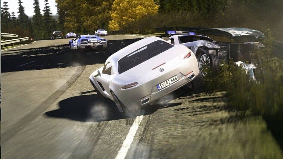 Скриншот 6 из Crash Time: Undercover