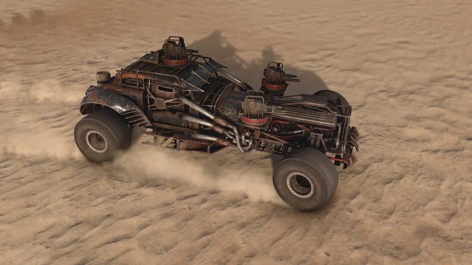 Скриншот 1 из Crossout: Wholesale Recall Pack