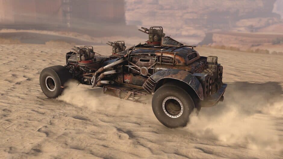 Скриншот 5 из Crossout: Wholesale Recall Pack